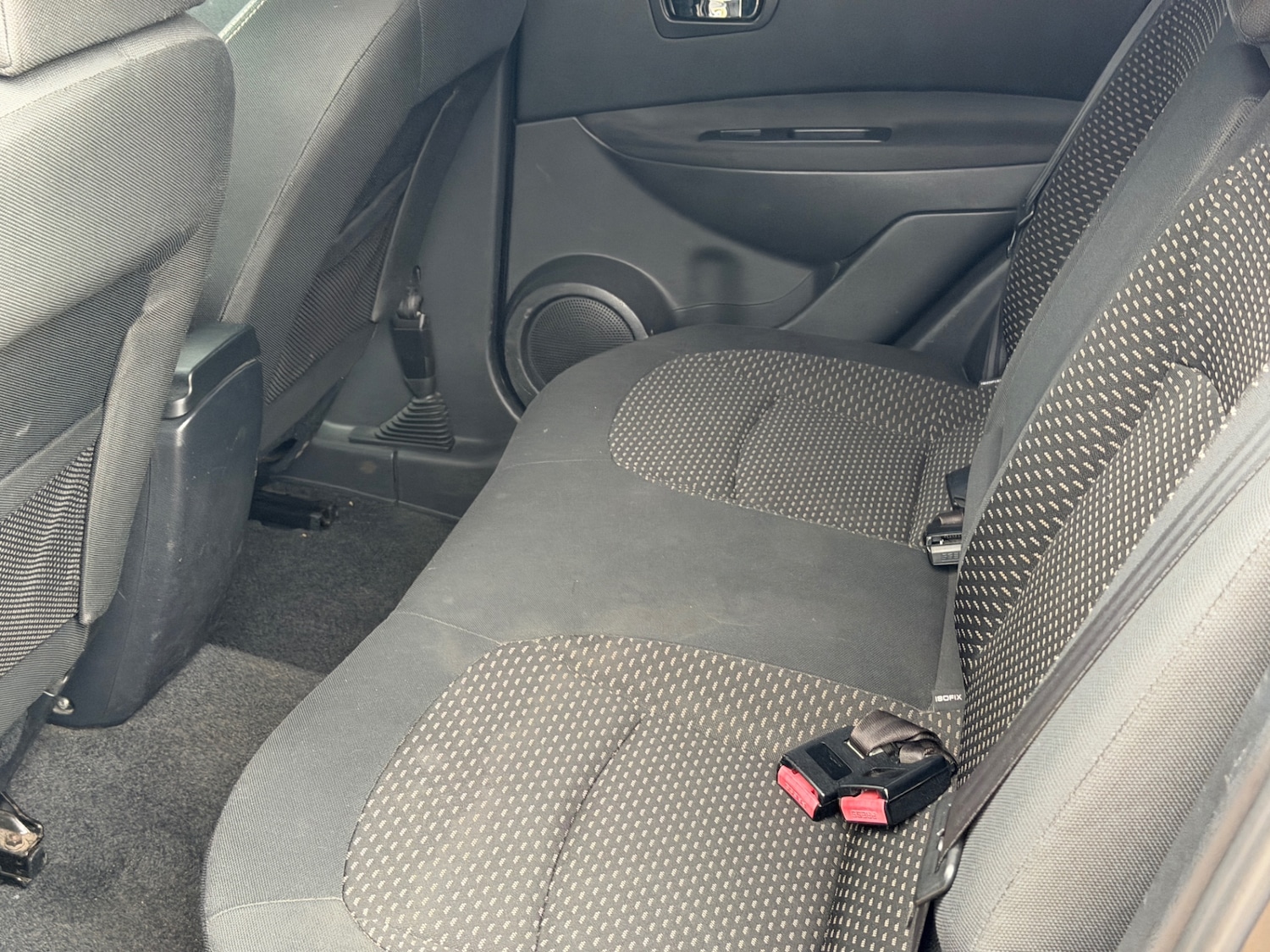 Used Nissan Qashqai 2009 for sale - 77997184: Photo 12