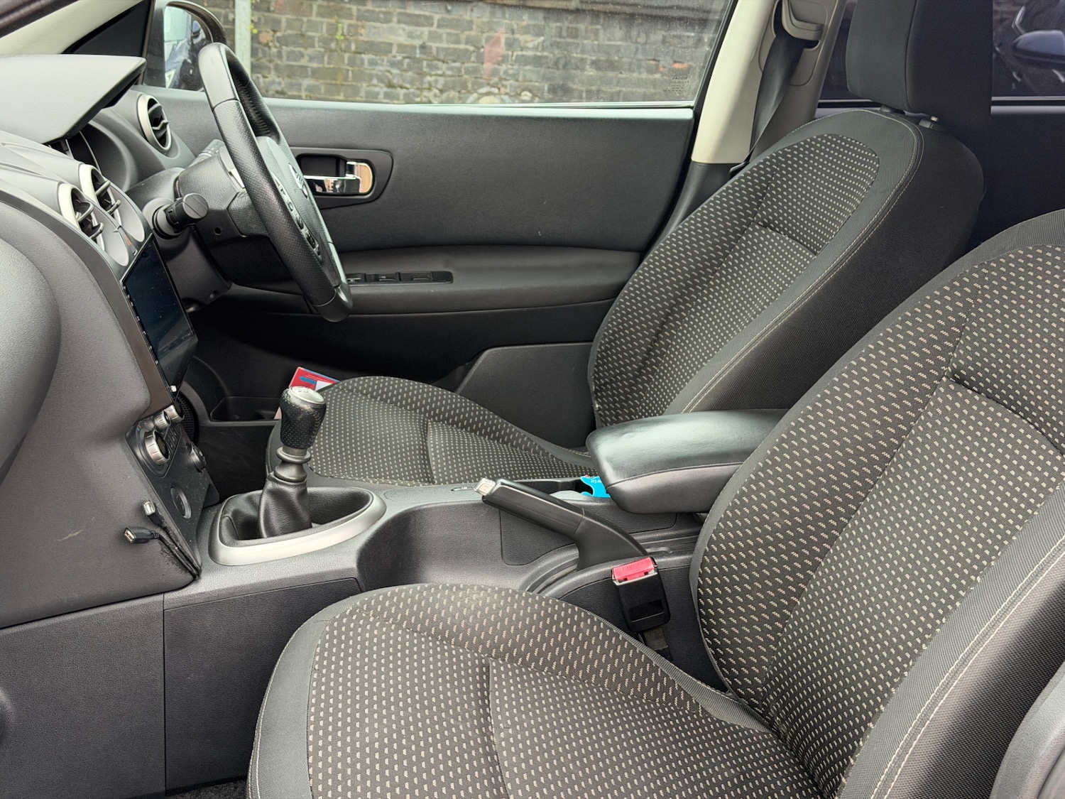 Used Nissan Qashqai 2009 for sale - 77997184: Photo 15