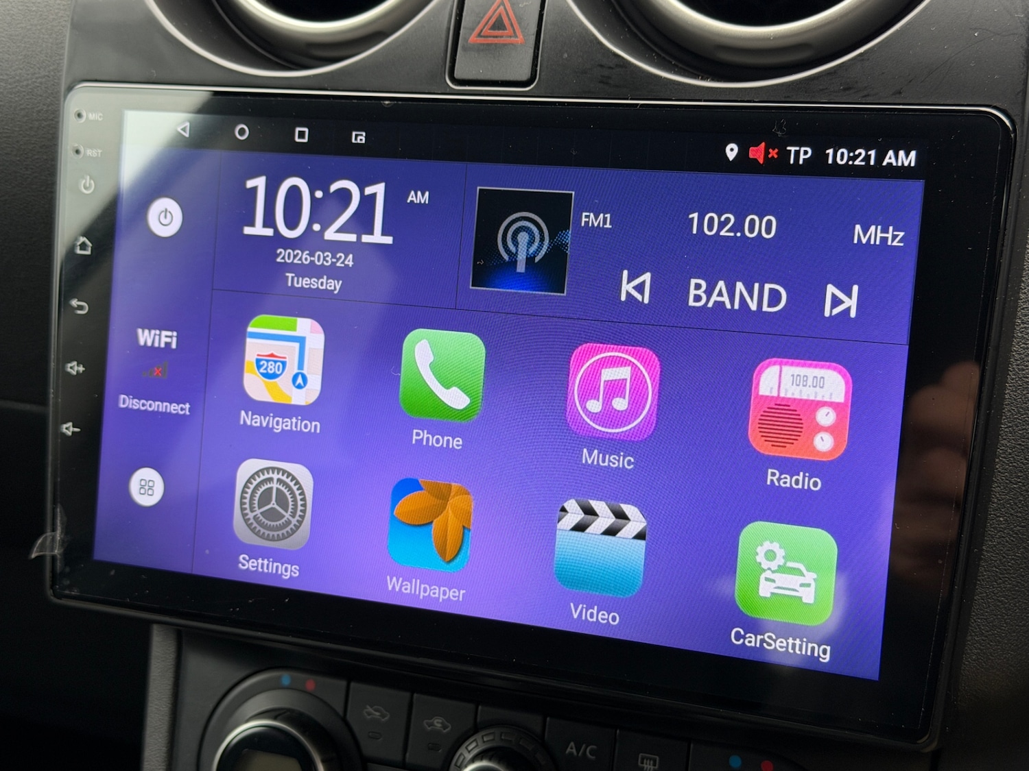 Used Nissan Qashqai 2009 for sale - 77997184: Photo 16