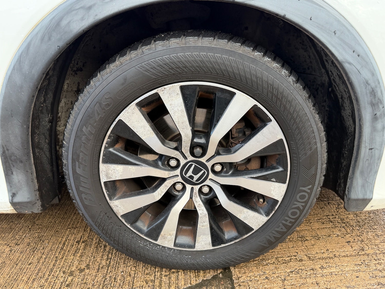 Used Honda Civic 2014 for sale - 77154642: Photo 10