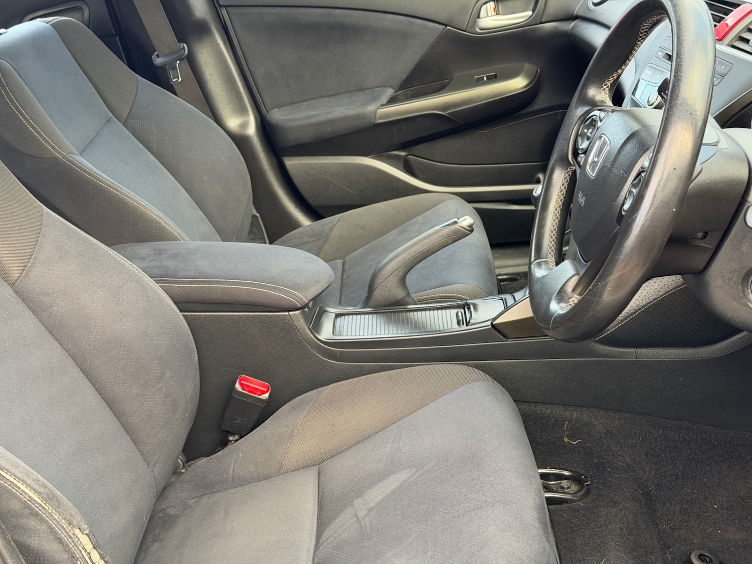 Used Honda Civic 2014 for sale - 77154642: Photo 11