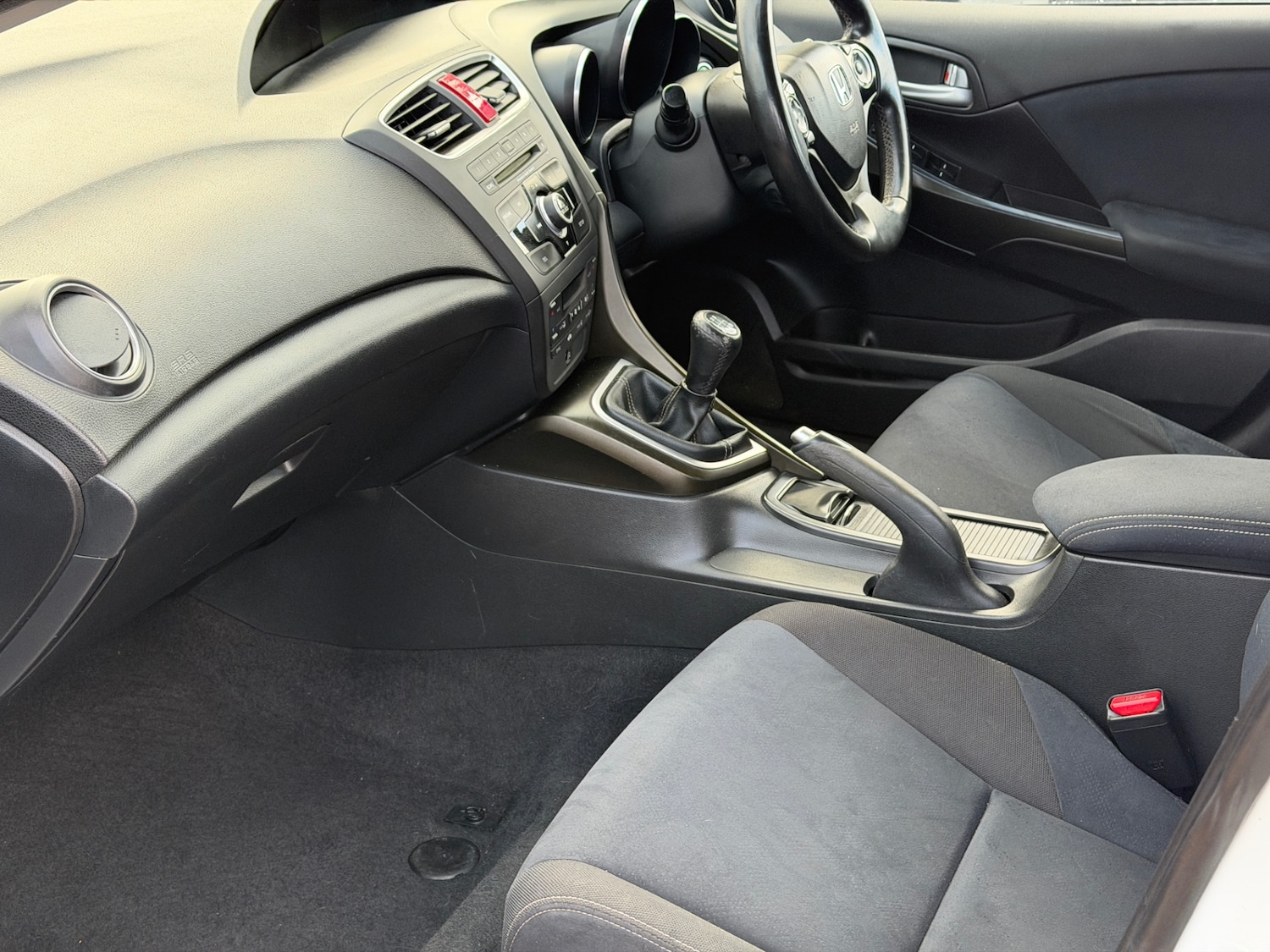 Used Honda Civic 2014 for sale - 77154642: Photo 13