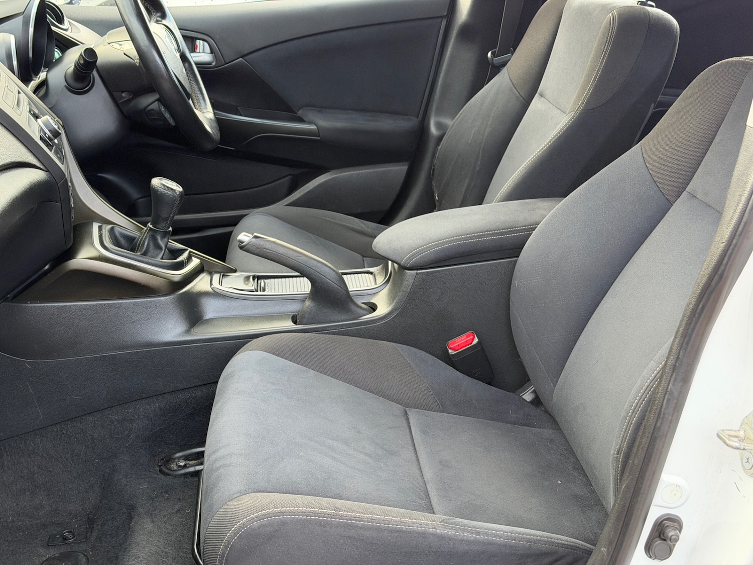 Used Honda Civic 2014 for sale - 77154642: Photo 14