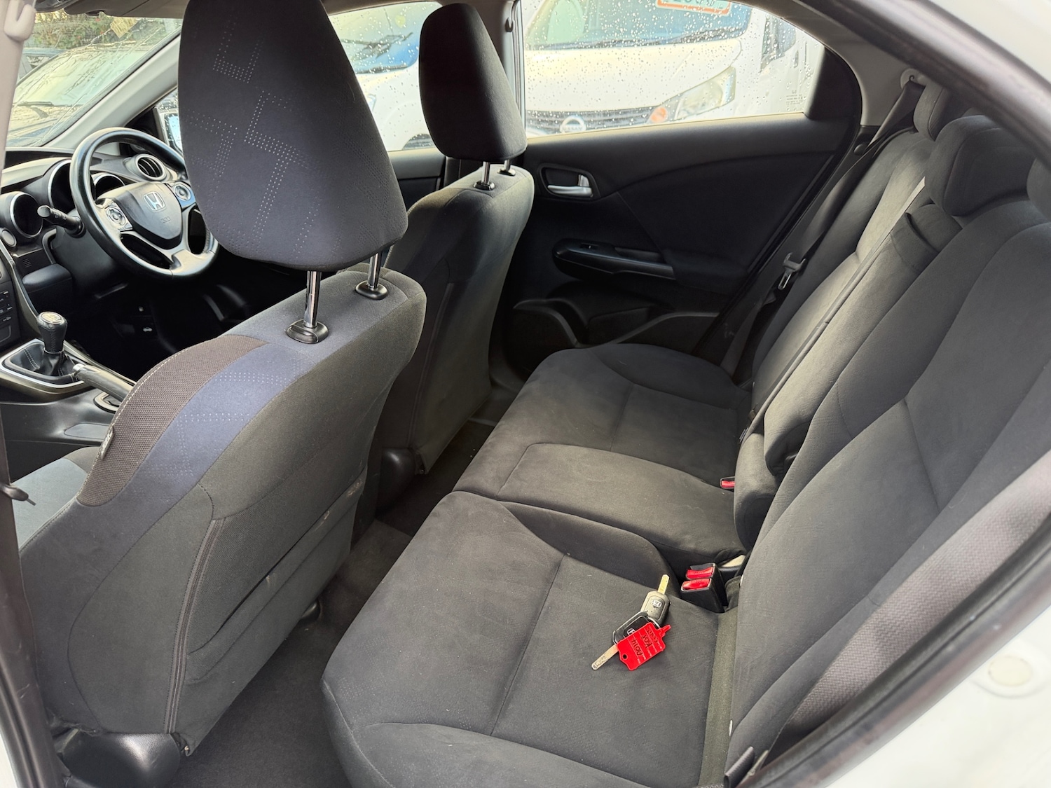 Used Honda Civic 2014 for sale - 77154642: Photo 15