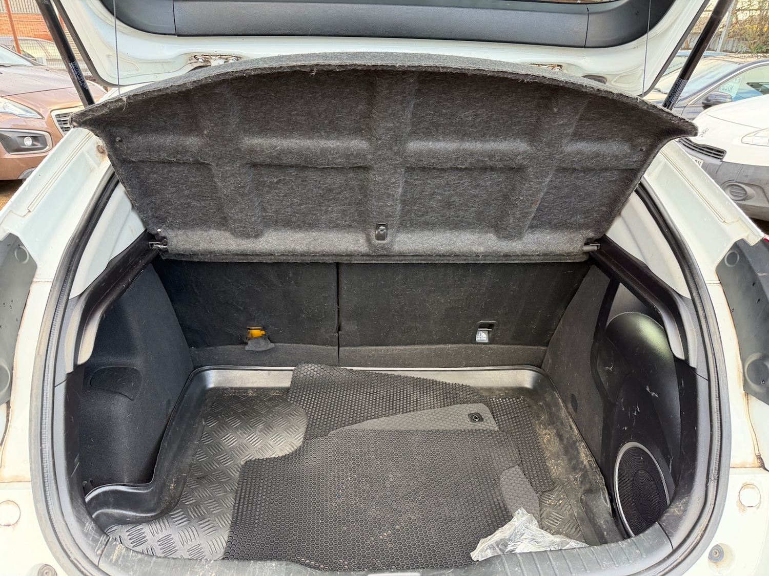 Used Honda Civic 2014 for sale - 77154642: Photo 16