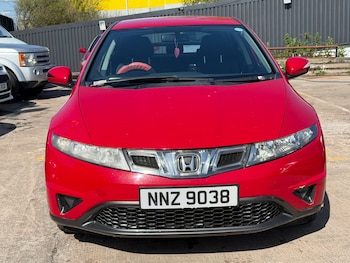 Used Honda Civic 2010 for sale - 78281764: Photo