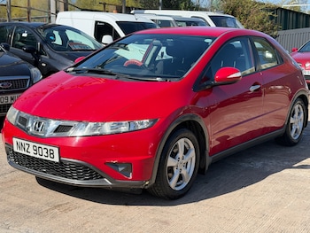 Used Honda Civic 2010 for sale - 78281764: Photo