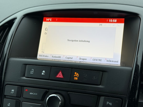 Used Vauxhall Astra GTC 2015 for sale - 76297795: Photo 18