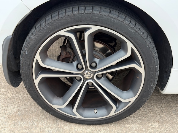 Used Vauxhall Astra GTC 2015 for sale - 76297795: Photo 19