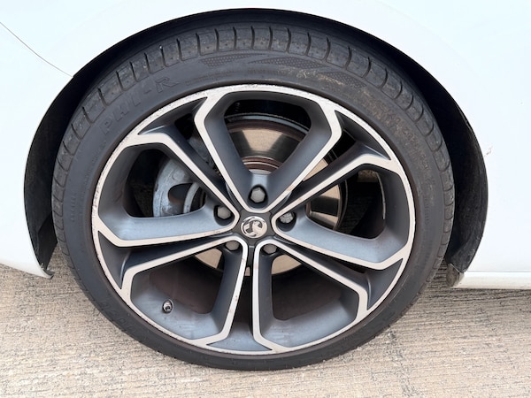 Used Vauxhall Astra GTC 2015 for sale - 76297795: Photo 20