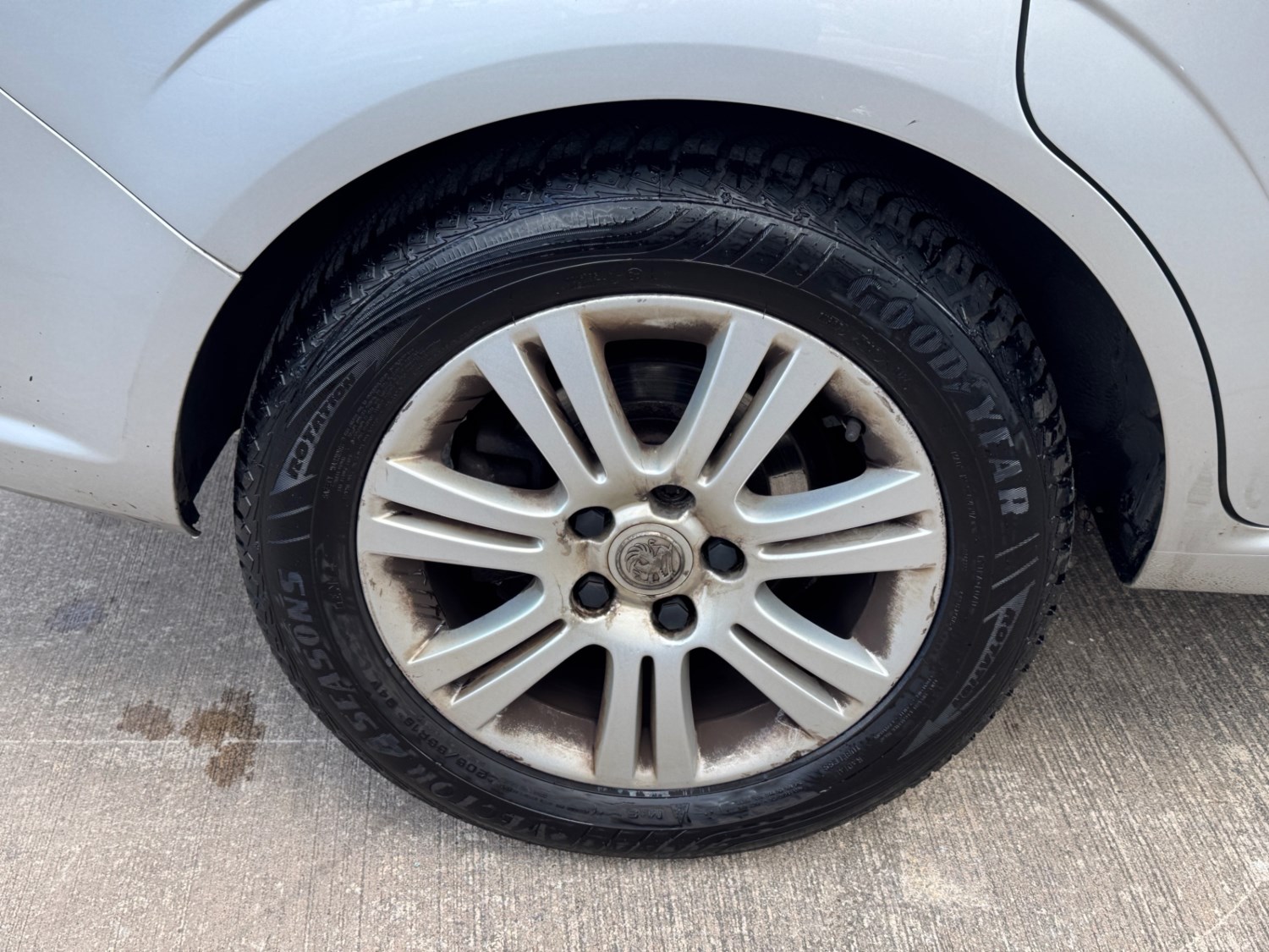 Vauxhall Zafira 2013 (13) - 1.7 CDTi ecoFLEX Design [125] 5dr - Image 9