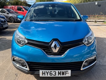 Used Renault Captur 2013 for sale - 75997070: Photo
