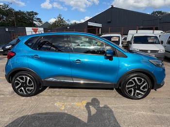 Used Renault Captur 2013 for sale - 75997070: Photo