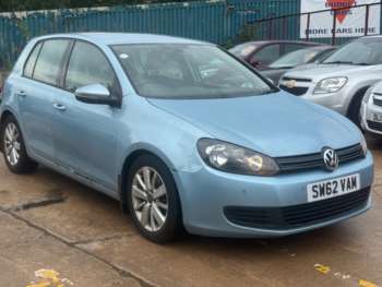 2012 (62) - 2.0 TDi 140 BlueMotion Tech Match 5dr