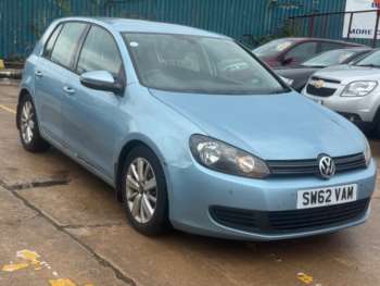 Used Volkswagen Golf 2012 for sale - 75299890: Photo