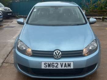 Used Volkswagen Golf 2012 for sale - 75299890: Photo