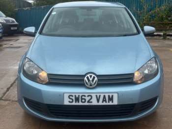 Used Volkswagen Golf 2012 for sale - 75299890: Photo