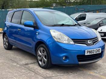 2010 (60) - 1.5 dCi N-Tec 5dr