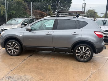Used Nissan Qashqai 2011 for sale - 79652687: Photo