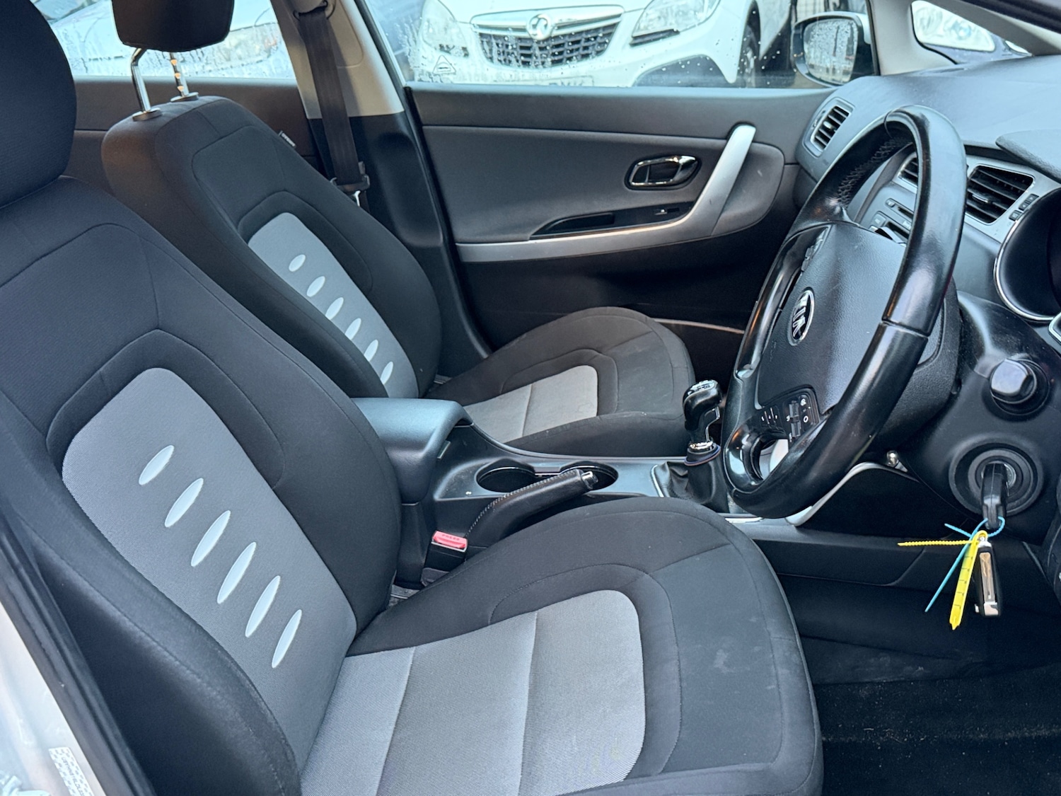 Used Kia Ceed 2012 for sale - 76940004: Photo 10