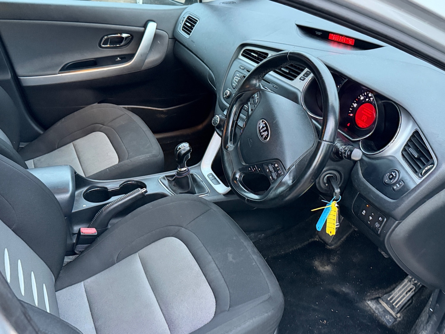 Used Kia Ceed 2012 for sale - 76940004: Photo 11