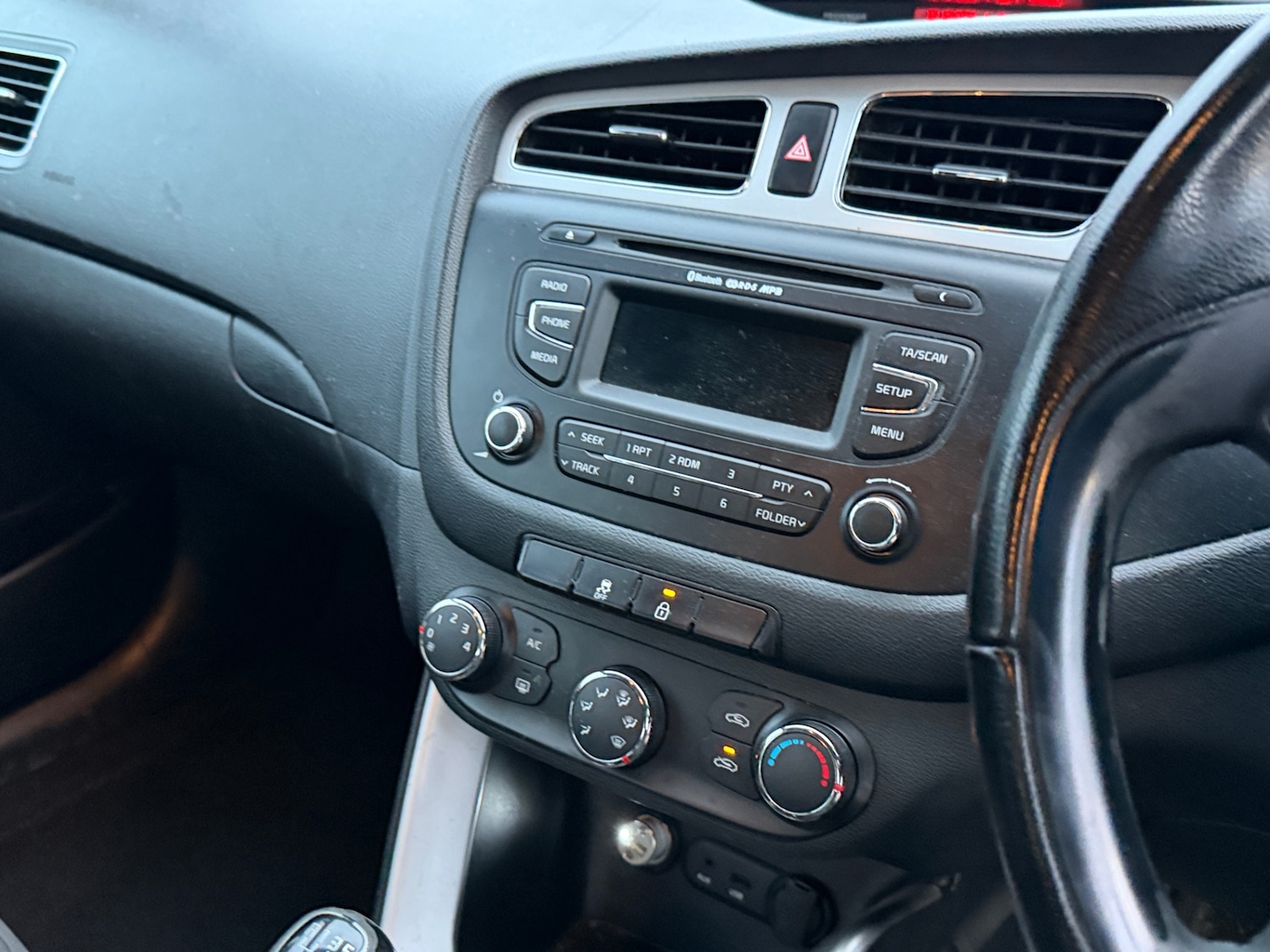 Used Kia Ceed 2012 for sale - 76940004: Photo 12