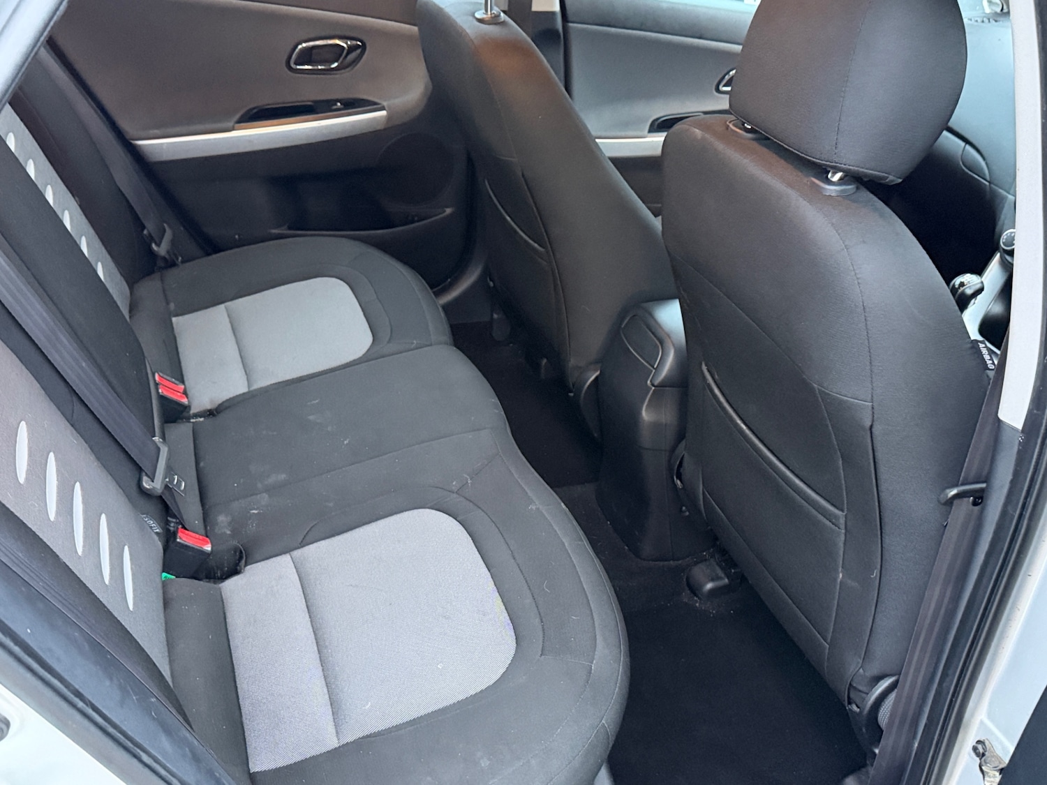 Used Kia Ceed 2012 for sale - 76940004: Photo 13