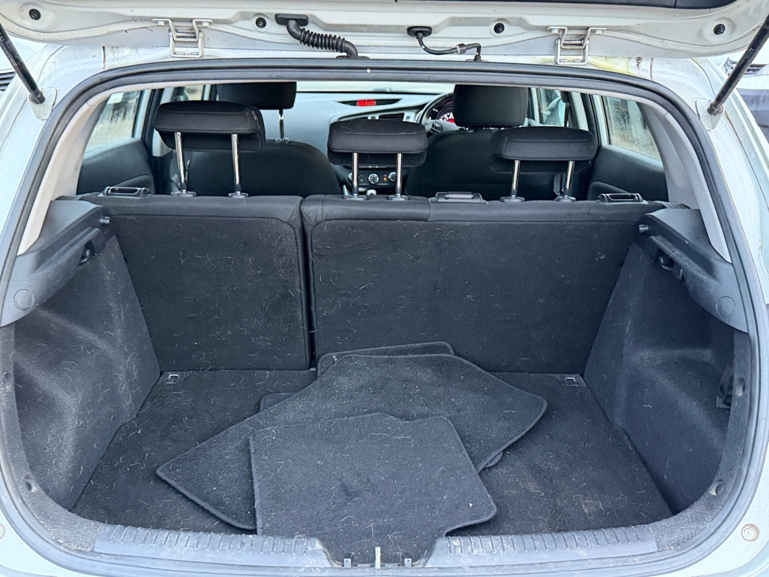 Used Kia Ceed 2012 for sale - 76940004: Photo 14