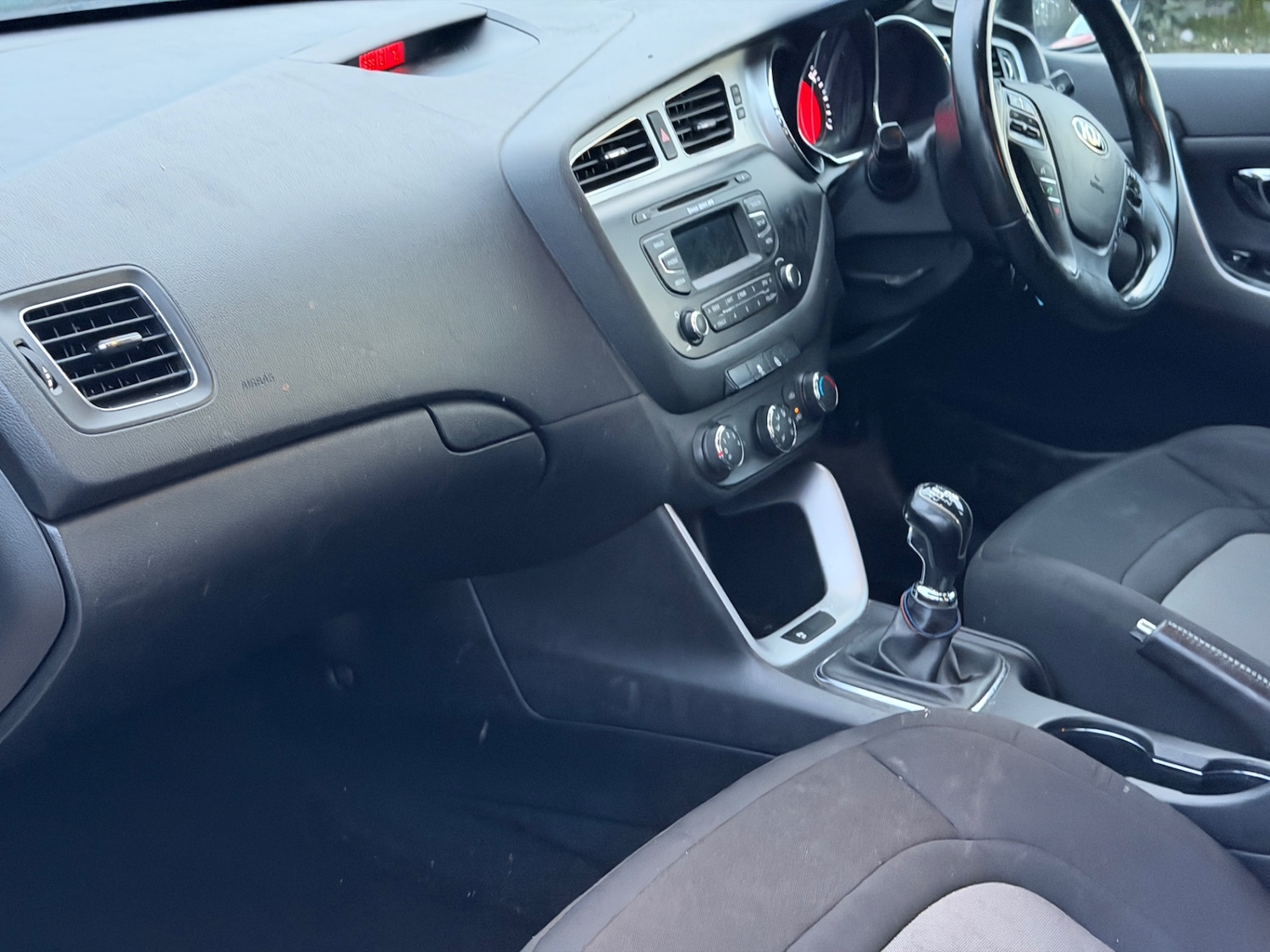 Used Kia Ceed 2012 for sale - 76940004: Photo 16