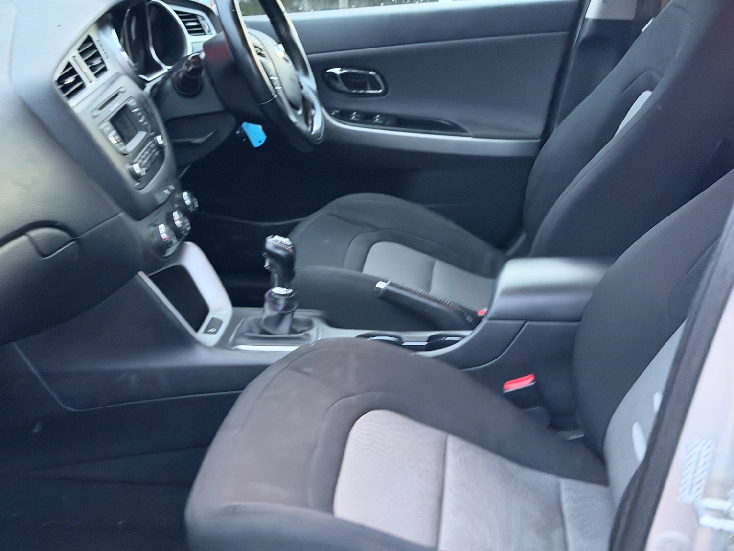 Used Kia Ceed 2012 for sale - 76940004: Photo 17