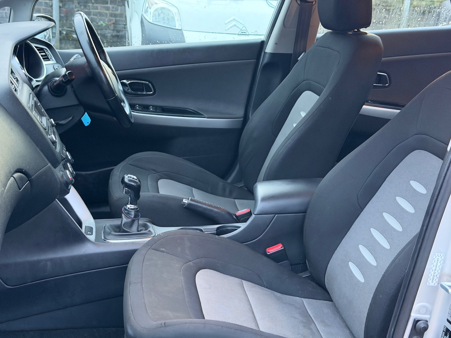 Used Kia Ceed 2012 for sale - 76940004: Photo 18