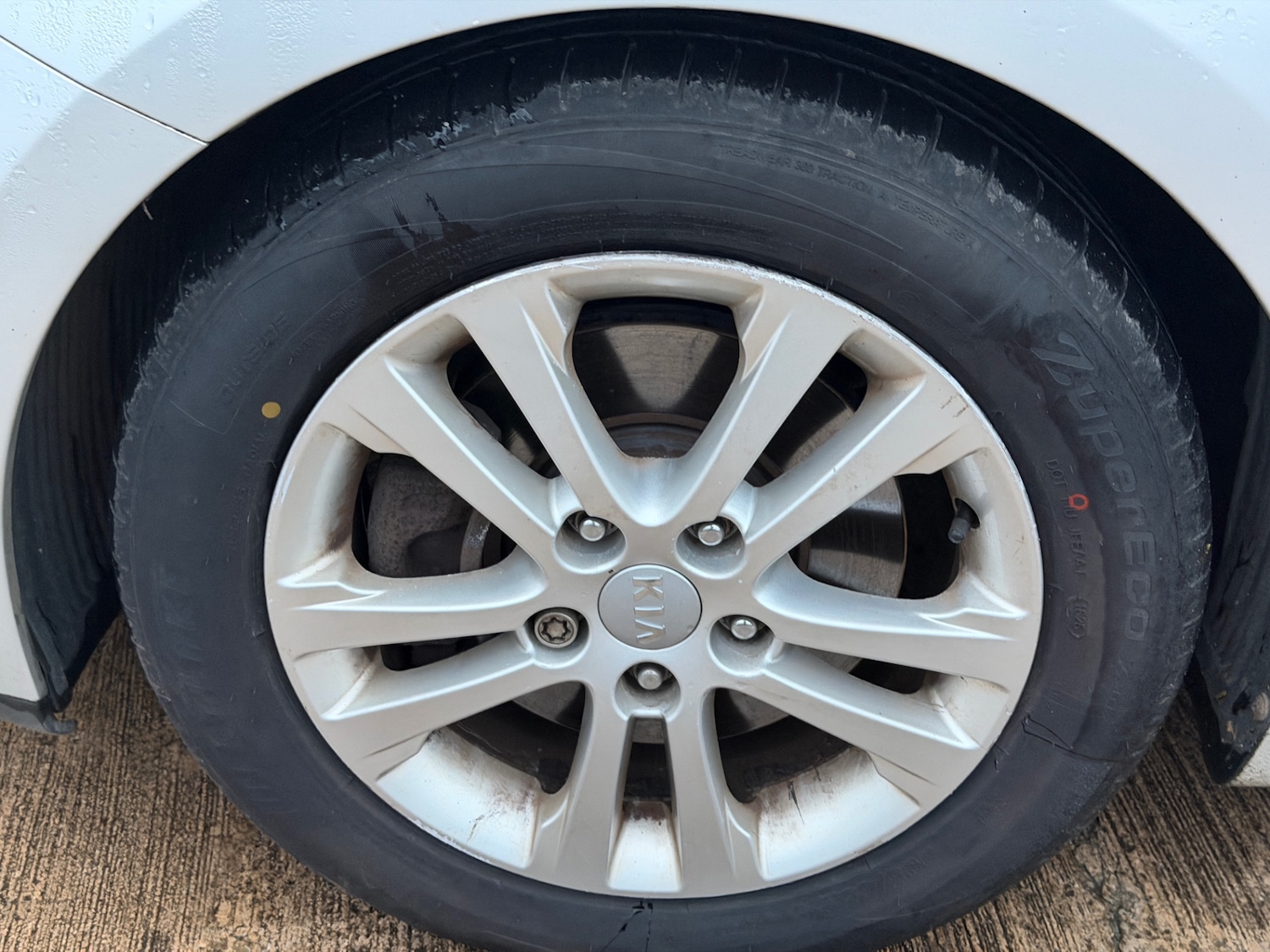 Used Kia Ceed 2012 for sale - 76940004: Photo 19