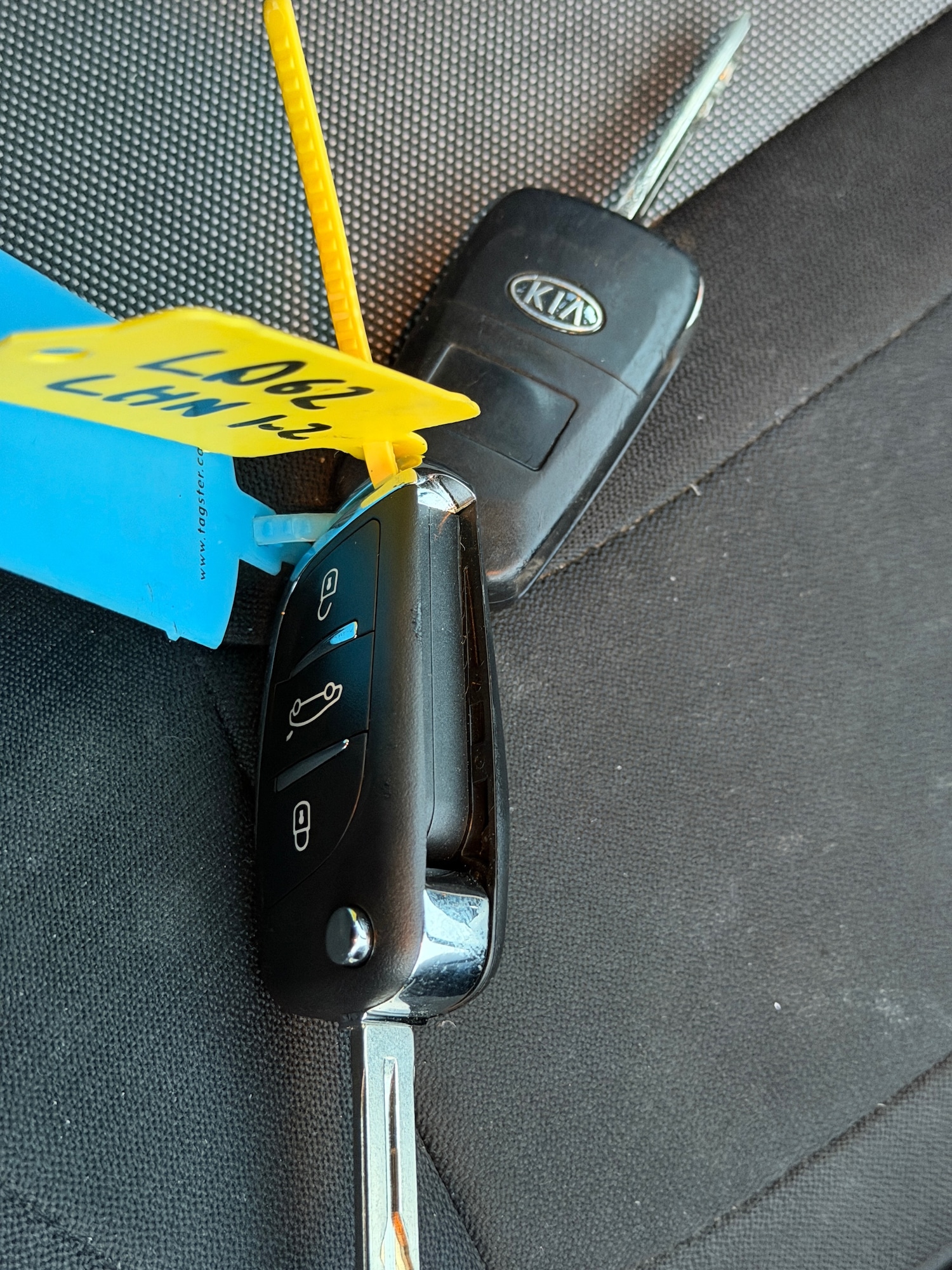 Used Kia Ceed 2012 for sale - 76940004: Photo 20