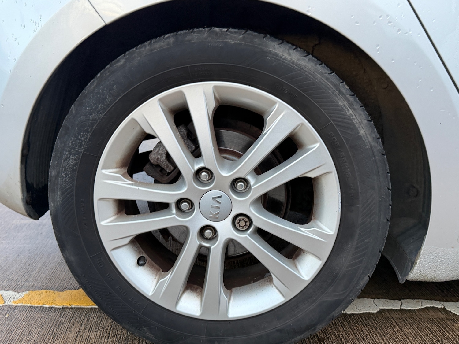 Used Kia Ceed 2012 for sale - 76940004: Photo 9