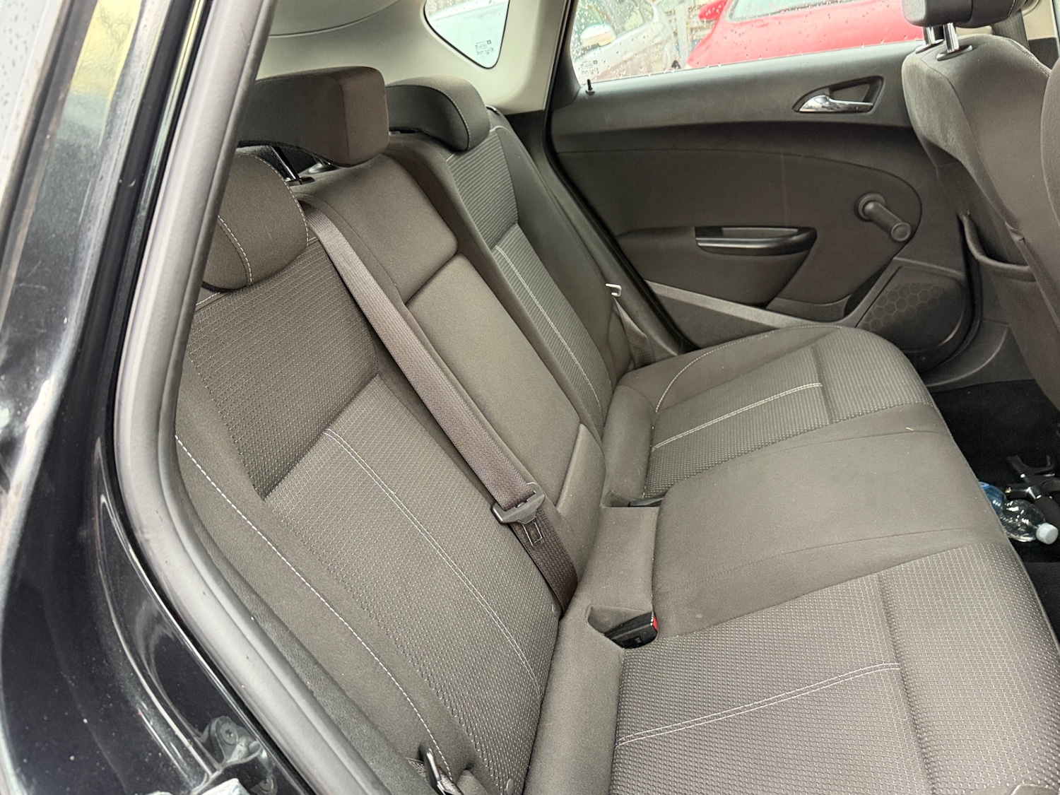 Used Vauxhall Astra 2013 for sale - 77154699: Photo 11