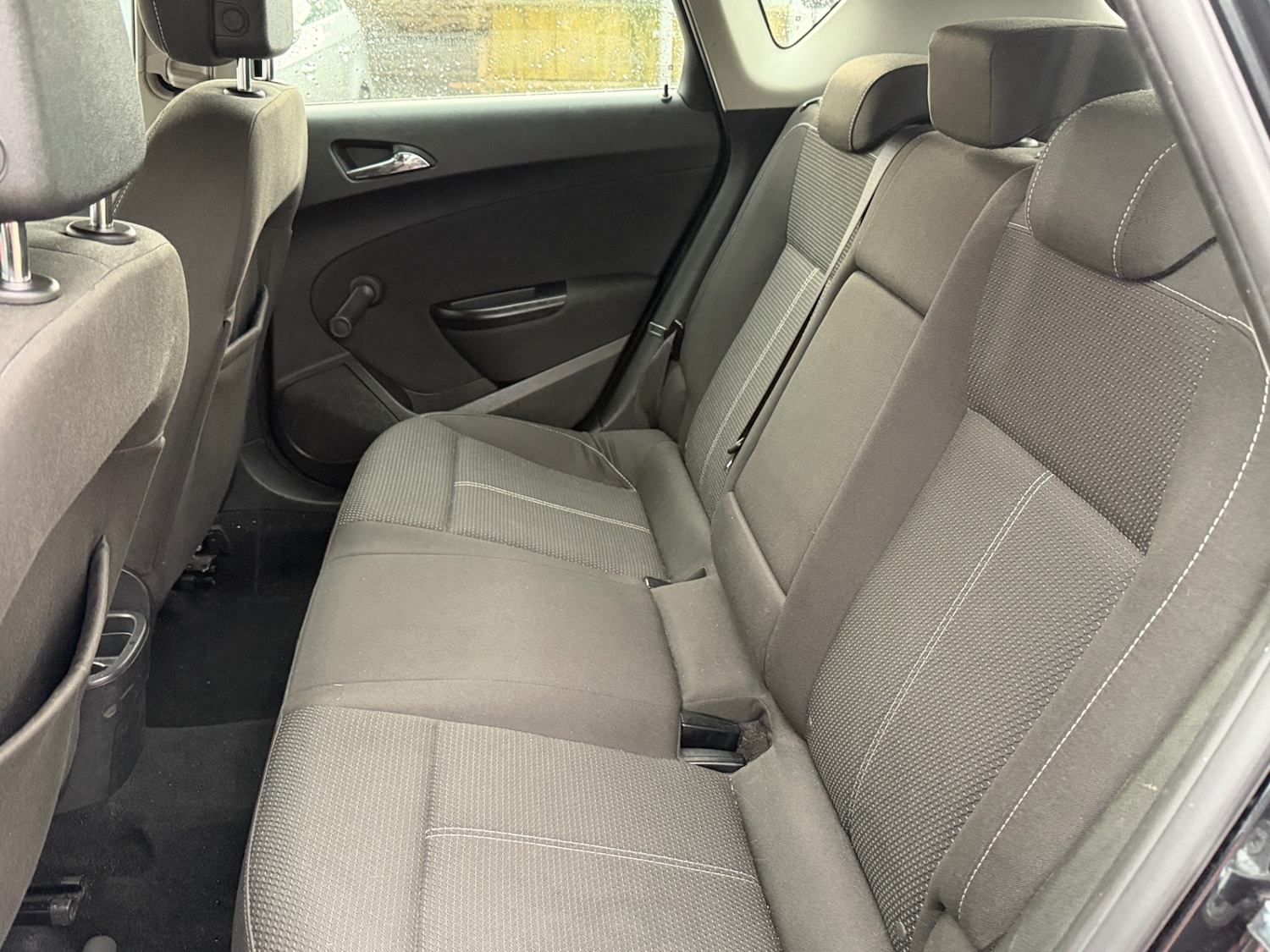 Used Vauxhall Astra 2013 for sale - 77154699: Photo 12