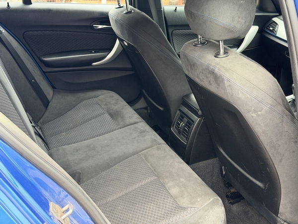 Used BMW 1 Series 2014 for sale - 76145884: Photo 10