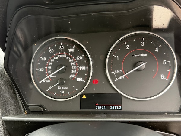Used BMW 1 Series 2014 for sale - 76145884: Photo 11
