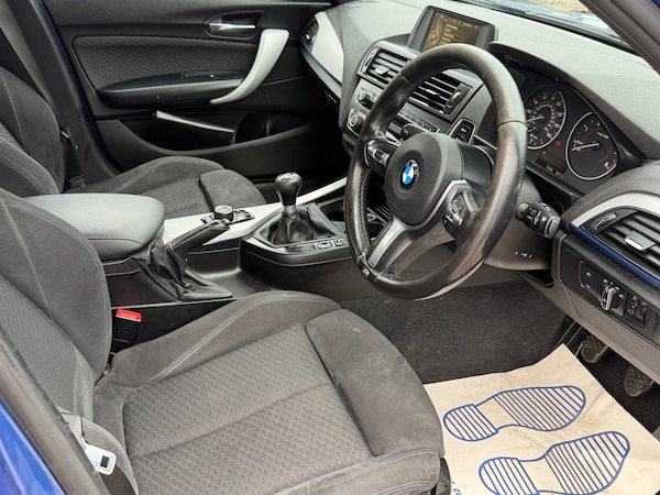 Used BMW 1 Series 2014 for sale - 76145884: Photo 12