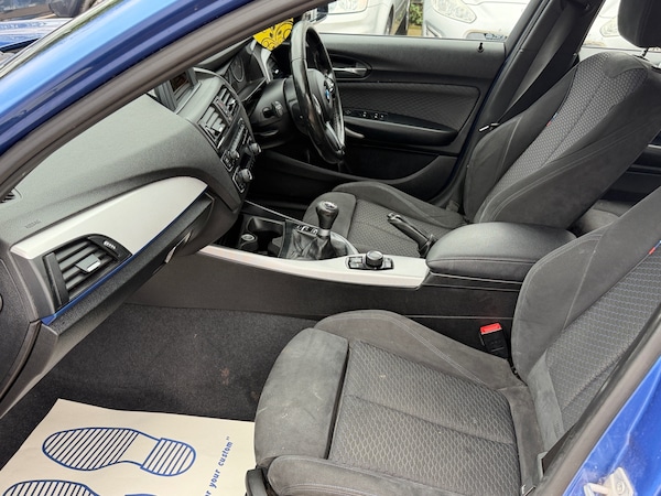 Used BMW 1 Series 2014 for sale - 76145884: Photo 13