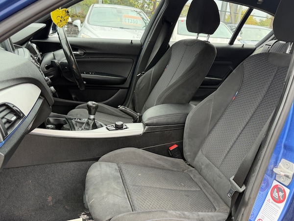 Used BMW 1 Series 2014 for sale - 76145884: Photo 14
