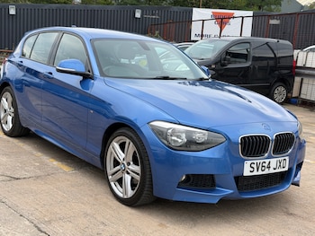 BMW - 1 Series