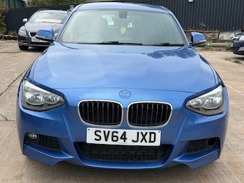 Used BMW 1 Series 2014 for sale - 76145884: Photo 3