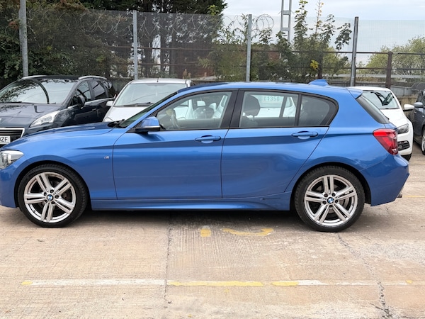 Used BMW 1 Series 2014 for sale - 76145884: Photo 5
