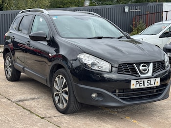 2011 (11) - 2.0 dCi Tekna 5dr
