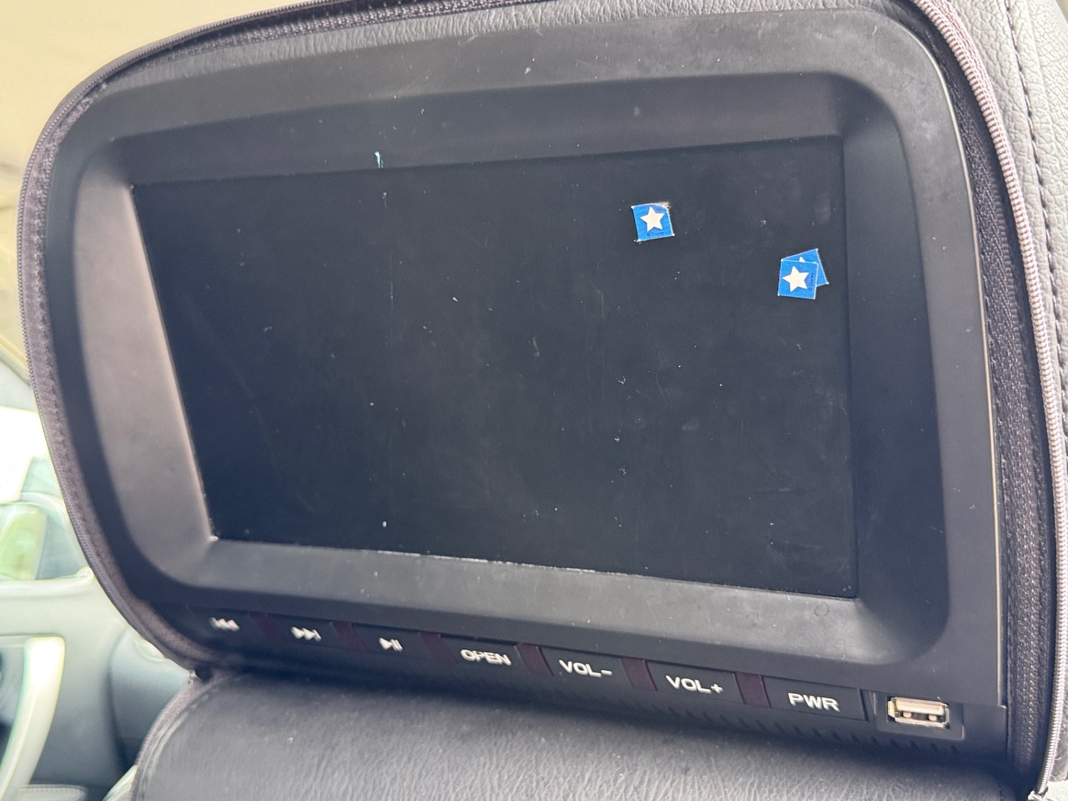 Vehicle 9