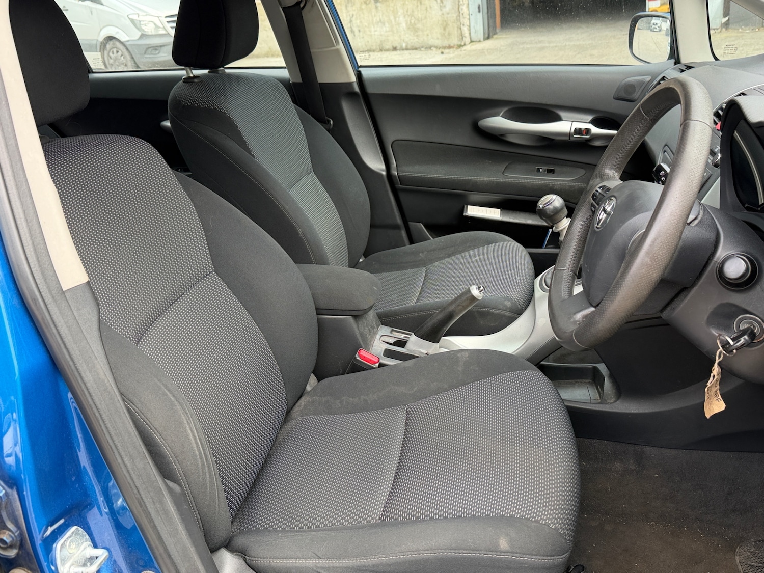 Used Toyota Auris 2010 for sale - 78197132: Photo 11