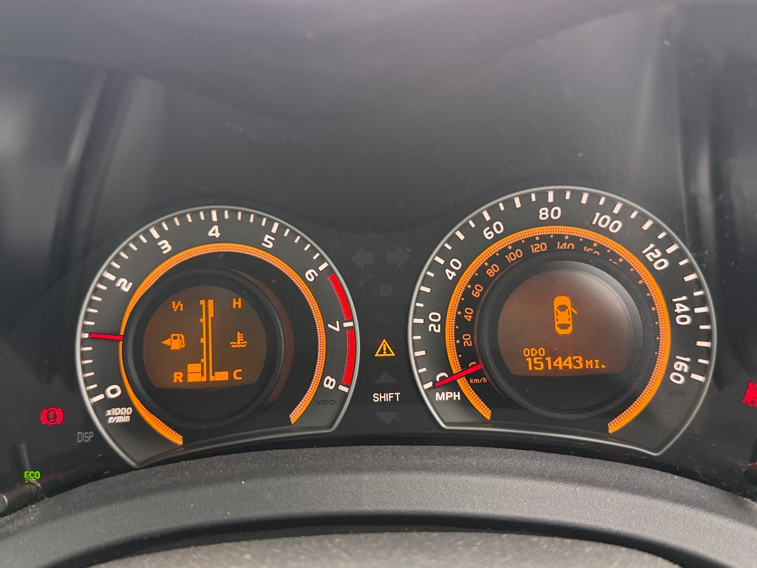 Used Toyota Auris 2010 for sale - 78197132: Photo 12