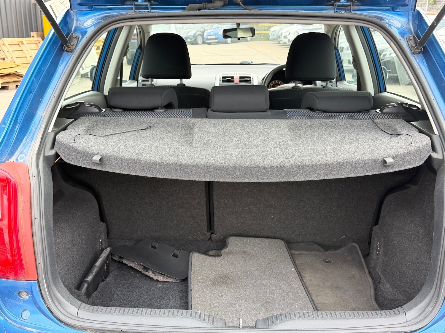 Used Toyota Auris 2010 for sale - 78197132: Photo 13