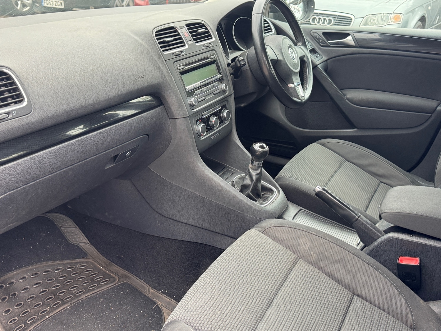 Vehicle 17